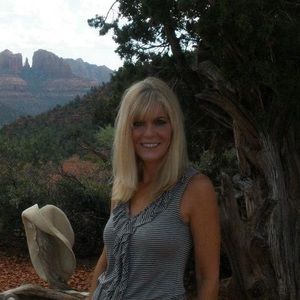 Meet your Posher, Joanne